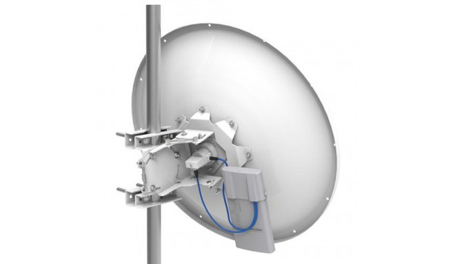 Mikrotik mANT30 PA network antenna RP-SMA 30 dBi