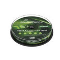 MediaRange MR452 blank DVD 4.7 GB DVD-R 10 pc(s)