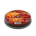 MediaRange MR235 blank CD CD-RW 700 MB 10 pc(s)