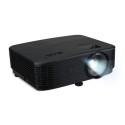 Acer PD2325W data projector Ultra short throw projector 2200 ANSI lumens DLP WXGA (1280x800) 3D Blac