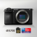 Sony a6700 + 18-135 мм Kit