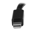 StarTech.com Travel A/V Adapter: 2-in-1 Mini DisplayPort to HDMI or VGA Converter