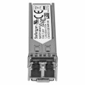 StarTech.com Cisco Meraki MA-SFP-1GB-SX Compatible SFP Transceiver Module - 1000BASE-SX~Cisco Meraki