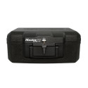 MASTER LOCK L1200 safe Portable safe Black