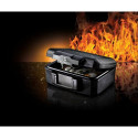 MASTER LOCK L1200 safe Portable safe Black