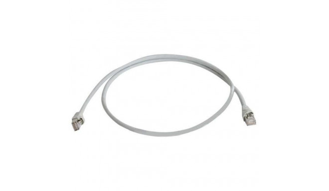 Telegärtner MP8 FS 600 LSZH-7,5 grey networking cable 7.5 m