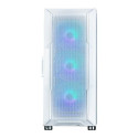 Zalman I3 NEO ARGB WHITE computer case Midi Tower