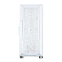 Zalman I3 NEO ARGB WHITE computer case Midi Tower