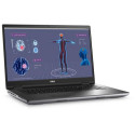 DELL Precision 7780 Intel® Core™ i7 i7-13850HX Mobile workstation 43.9 cm (17.3&quot;) Full HD 3