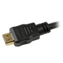 StarTech.com 1.5m High Speed HDMI Cable – Ultra HD 4k x 2k HDMI Cable – HDMI to HDMI M/M