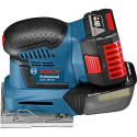 Bosch GSS 18V-10 portable sander