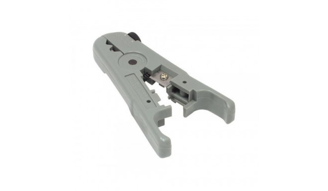 Alcasa GC-N0098 cable stripper Grey