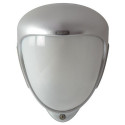 ABUS FUBW50022 motion detector Passive infrared (PIR) sensor Wireless Wall