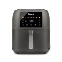 Girmi FG92 Single 8 L 1700 W Hot air fryer Grey