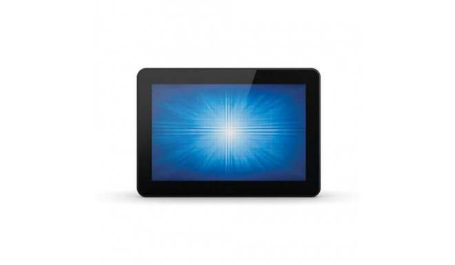 Elo Touch Solutions ET1093L 25.6 cm (10.1&quot;) LCD 350 cd/m² Black Touchscreen