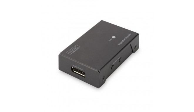 Digitus 4K DisplayPort Repeater