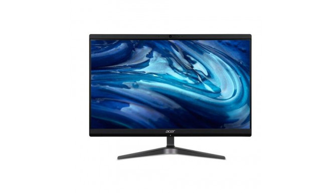 Acer Veriton VZ2592G Intel® Core™ i3 i3-1215U 54.6 cm (21.5&quot;) 1920 x 1080 pixels All-in-One