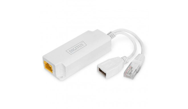 Digitus USB-A 5V PoE Splitter