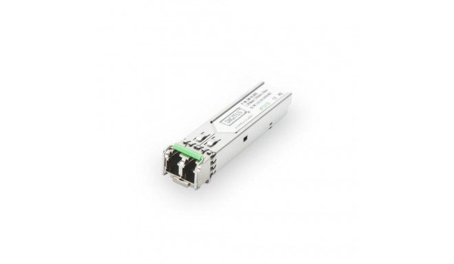 Digitus mini GBIC (SFP) Module, 1.25 Gbps, 80km