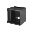 Digitus SOHO PRO wall-mounted enclosure - 254 mm (10&quot;) - 315x300 mm (WxD)