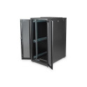 Digitus Server Rack Unique Series - 600x1000 mm (WxD)