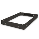 Digitus Base for server enclosures in the Unique series - 600x1000 mm (WxD)