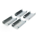 Digitus Baying connectors for network and server enclosures