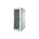 Digitus Network cabinet Unique series - 800x1200 mm (WxD)