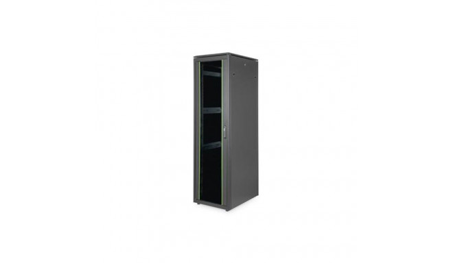 Digitus Network cabinet Unique series - 600x800 mm (WxD)