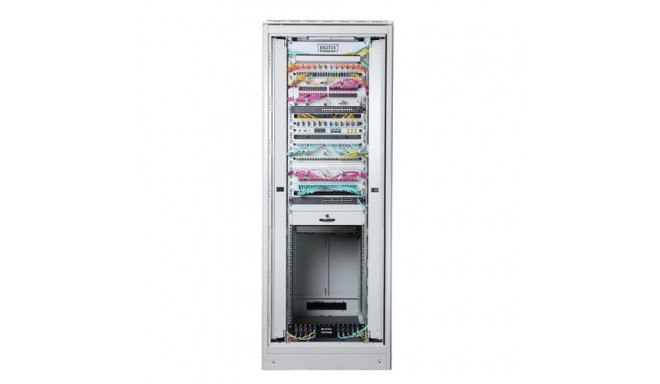 Digitus Network cabinet Unique series - 800x1000 mm (WxD)