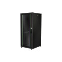 Digitus Network cabinet Dynamic Basic series - 600x600 mm (WxD)