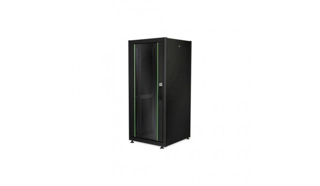 Digitus Network cabinet Dynamic Basic series - 600x600 mm (WxD)