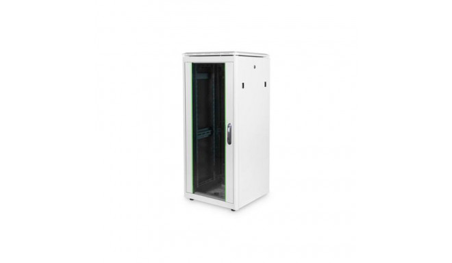 Digitus Network cabinet Unique series - 600x600 mm (WxD)