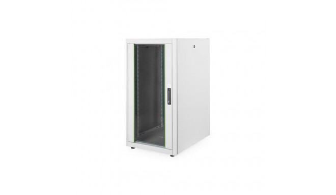 Digitus Network cabinet Dynamic Basic series - 600x800 mm (WxD)