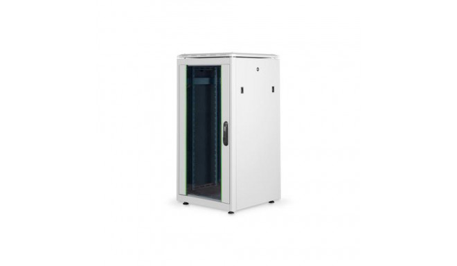 Digitus Network cabinet Unique series - 600x600 mm (WxD)