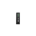 D-Link DIS‑100G‑5SW Unmanaged L2 Gigabit Ethernet (10/100/1000) Black