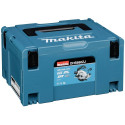 Makita DHS660ZJ portable circular saw 16.5 cm Black, Blue, Grey 5000 RPM