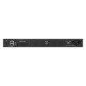 D-Link DGS-3130-54TS/E network switch Managed L3 Gigabit Ethernet (10/100/1000) Grey