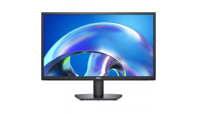 DELL S Series SE2425H computer monitor 60.5 cm (23.8&quot;) 1920 x 1080 pixels Full HD LCD Black