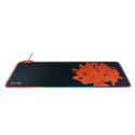 FR-TEC Dragon Ball Super Gaming mouse pad Black