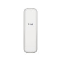 D-Link DAP-3711 wireless access point 867 Mbit/s White Power over Ethernet (PoE)