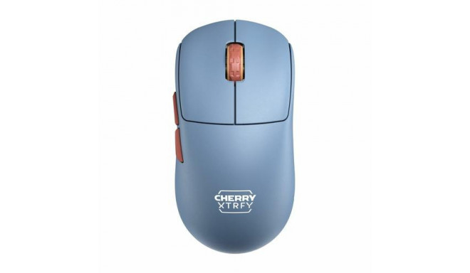 CHERRY XTRFY M68 Wireless