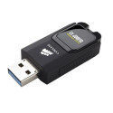 Corsair Voyager Slider X1 32GB USB flash drive USB Type-A 3.2 Gen 1 (3.1 Gen 1) Black