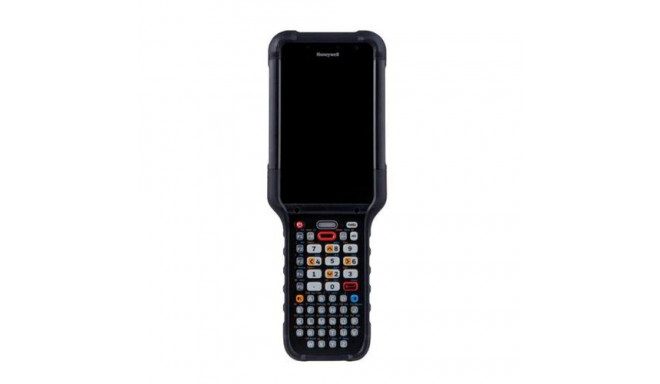 Honeywell CK67 handheld mobile computer 10.9 cm (4.3&quot;) 480 x 800 pixels Touchscreen 508 g B