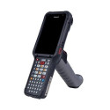 Honeywell CK67 handheld mobile computer 10.9 cm (4.3&quot;) 480 x 800 pixels Touchscreen 508 g B