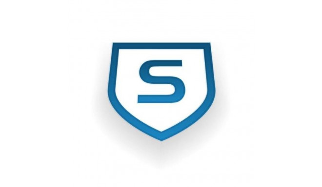 Sophos Central Intercept X Advanced for Server Antivirus security 1 license(s)