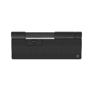 Contour Design SliderMouse Pro, Wired with Extended wristrest and vegan leather