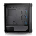 Thermaltake Versa T27 TG ARGB Midi Tower Black