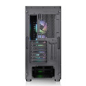 Thermaltake Versa T27 TG ARGB Midi Tower Black