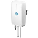 QuWireless AX50MO network antenna Omni-directional antenna PoE/LAN 4 dBi